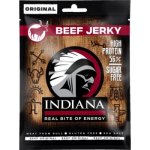 Indiana Beef Jerky Original 25 g – Zboží Dáma