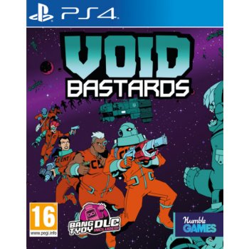 Void Bastards