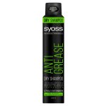 Syoss Anti Grease Dry šampon 200 ml – Hledejceny.cz