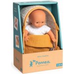 Djeco Pomea Mini Sasha – Zbozi.Blesk.cz