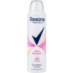 Rexona Sexy deospray 150 ml – Zboží Mobilmania