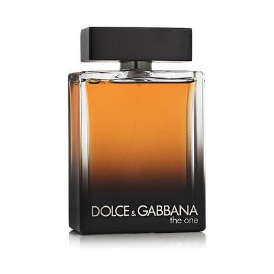 Dolce & Gabbana The One Pour Homme parfémovaná voda pánská 150 ml
