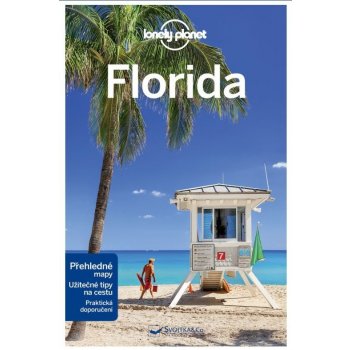 Florida Lonely Planet