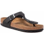 Birkenstock Gizeh Bs 845251 černé – Hledejceny.cz