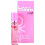 Ruf Feromony Love & Desire pro ženy 15 ml – Zboží Dáma