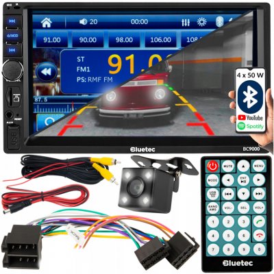 Bluetec BC9000 | Zboží Auto