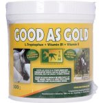 TRM Good As Gold Powde 0,5 kg – Hledejceny.cz