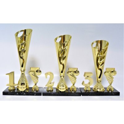 Fotbal poháry 390-P405.01 – Zboží Dáma