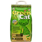 GREEN cat 12 l – HobbyKompas.cz