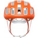 Cyklistická helma POC Ventral Air Spin zink orange avip 2021