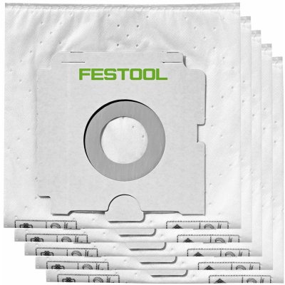 Festool SELFCLEAN SC FIS-CT 26/5 5ks – Zboží Mobilmania