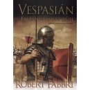 Vespasián 3 - Falešný římský bůh - Robert Fabbri