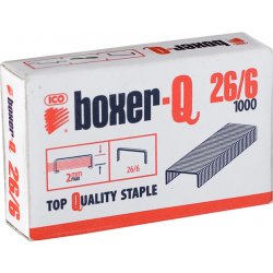 Boxer Q 26/6