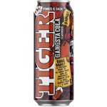 Tiger Gangsta Cola 500 ml – Zboží Dáma