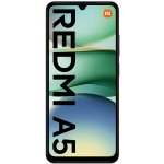 Xiaomi Redmi A5 3GB/64GB Midnight Black – Zboží Živě