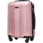 WINGS Kestrel kufr S Rose Gold 38 l – Hledejceny.cz