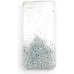 Wozinsky Star Glitter silikonové Apple iPhone 7 Plus/iPhone 8 Plus - čiré – Hledejceny.cz