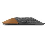 Lenovo Go Wireless Split Keyboard 4Y41C33755 – Zboží Živě