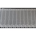 Žakárová záclona DECOR 769 výška 30 cm – Hledejceny.cz
