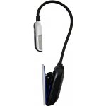 Varta 16618101421 Book Light osvětlení na knihu LED černá – Zboží Dáma