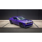 Pronájem Dodge Challenger R/T 2018 u Pardubic – Hledejceny.cz