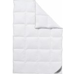Balette Kazetová péřová přikrývka Premium Selection teplá 200x200 – Zboží Dáma