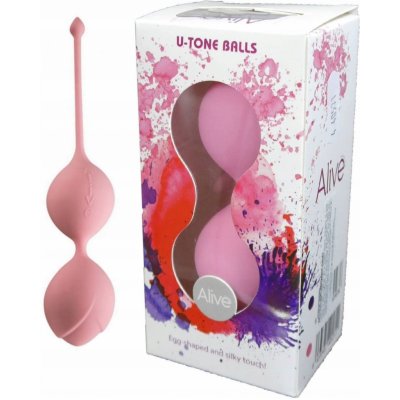 You2Toys Twin Balls – Zboží Dáma