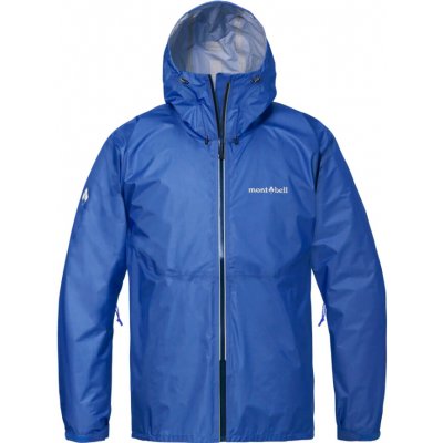 Montbell Versalite Jacket 2025 modrá – Hledejceny.cz