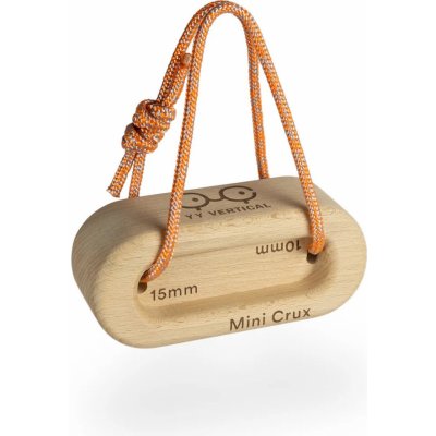 YY VERTICAL Mini Crux – Zboží Dáma