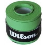 Wilson Comfort Overgrip 1ks zelená – Zboží Dáma