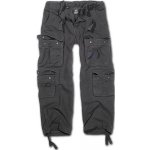 Brandit Pure Vintage trouser Black – Zboží Mobilmania