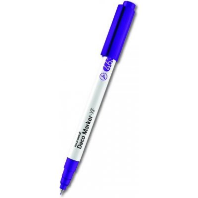 Deco marker Monami 463 FIALOVÝ – Zboží Mobilmania