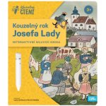 Kouzené čtení - Kouzelný rok Josefa Lady – Hledejceny.cz