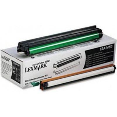Lexmark 12A1450 - originální – Hledejceny.cz