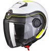 Přilba helma na motorku Scorpion EXO-CITY ROLL