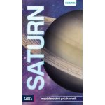 Albi Meziplanetární průzkumník Saturn – Zboží Dáma