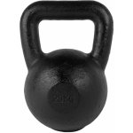 TUNTURI Kettlebell litinový 20 kg – Sleviste.cz