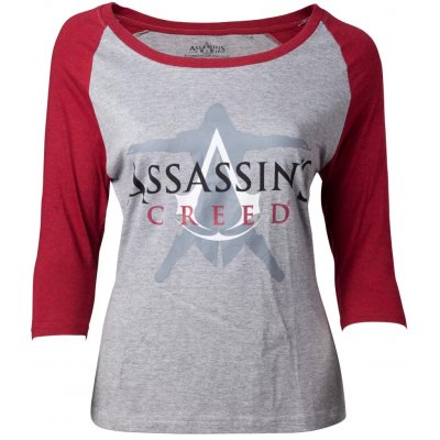 Assassin's Creed Crest Logo