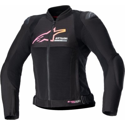 Alpinestars Stella SMX AIR černo-gradientní – Hledejceny.cz