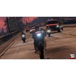 GTA 5 (Premium Online Edition) – Hledejceny.cz