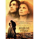 Bouřlivé výšiny – Sleviste.cz