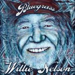 Willie Nelson : Bluegrass - Coloured LP – Hledejceny.cz
