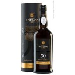 Madeira Justino´s Terrantez 50y 19% 0,75 l (tuba) – Hledejceny.cz
