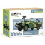 Seva Monti System 29 Commando Land Rover – Zboží Mobilmania