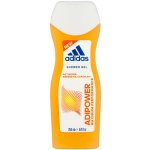 Adidas Adipower Woman sprchový gel 250 ml – Zboží Mobilmania