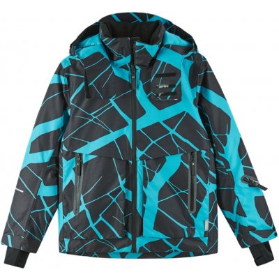 Reima Tirro černá – Zboží Mobilmania