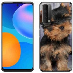 Pouzdro mmCase Gelové Huawei P Smart (2021) - jorkšír 9