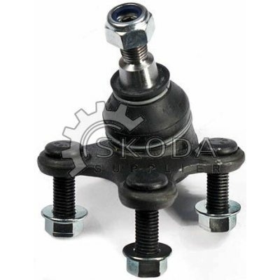 Podpora-/ Kloub LEMFÖRDER 26772 02 | Zboží Auto