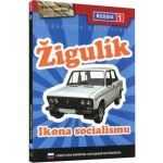 Žigulík: Ikona socialismu digipack DVD – Hledejceny.cz