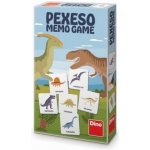 Dino Pexeso Dopravní značky – Zboží Dáma